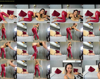 millabelle — 21 minute Chaturbate female cam show recording, 720p, Jun 17, 2024