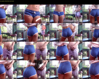 minikunis — 7 minute Chaturbate couple cam show recording, 720p, Jun 8, 2024