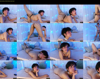 misty_miu — 121 minute Chaturbate female cam show recording, 720p, Jun 17, 2024