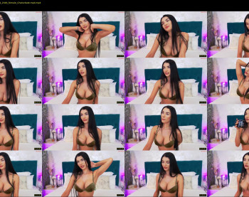 mmmaaa1234 — 29 minute Chaturbate female cam show recording, 720p, Jun 17, 2024