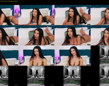 mmmaaa1234 — 112 minute Chaturbate female cam show recording, 720p, Jun 18, 2024