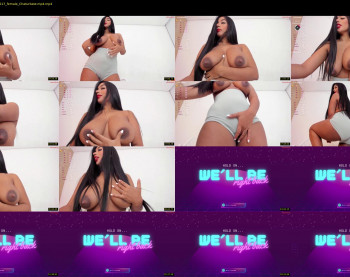 mollyrivera — 68 minute Chaturbate female cam show recording, 720p, Jun 18, 2024