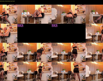 mrs_edha — 120 minute Chaturbate female cam show recording, 720p, Jun 17, 2024