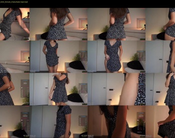 ms_seductive — 16 minute Chaturbate female cam show recording, 720p, Jun 8, 2024