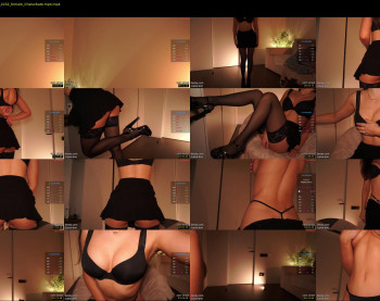 ms_seductive — 53 minute Chaturbate female cam show recording, 720p, Jun 17, 2024