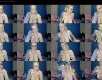 nadinnnea — 7 minute Chaturbate female cam show recording, 720p, Apr 17, 2024