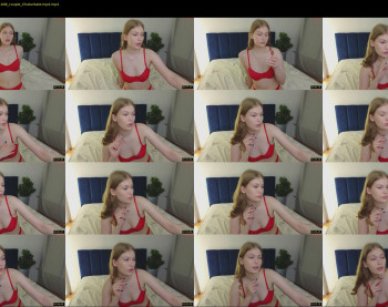 nanami_v02 — 4 minute Chaturbate couple cam show recording, 720p, Jun 17, 2024