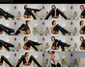 natyprecious — 13 minute Chaturbate female cam show recording, 720p, Jun 8, 2024