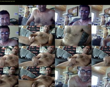 nichous77 — 29 minute Chaturbate male cam show recording, 480p, Jun 18, 2024