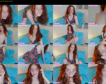 niilaa — 62 minute Chaturbate female cam show recording, 720p, Jun 18, 2024