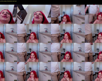nolimitscoupl3 — 3 minute Chaturbate couple cam show recording, 720p, Jun 17, 2024