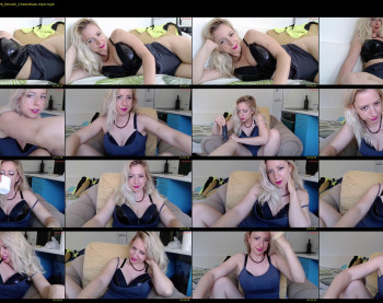 pam_fans — 45 minute Chaturbate female cam show recording, 720p, Jun 17, 2024