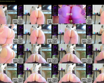 peachyym — 42 minute Chaturbate female cam show recording, 720p, Jun 17, 2024