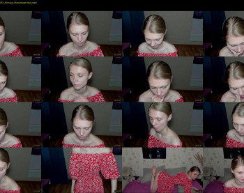 phoebepaw — 14 minute Chaturbate female cam show recording, 720p, Jun 17, 2024