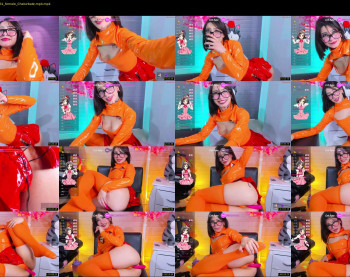 pinkloly69 — 120 minute Chaturbate female cam show recording, 720p, Jun 17, 2024