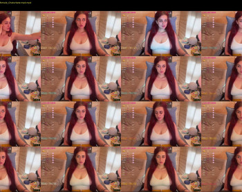 ps4pro — 7 minute Chaturbate female cam show recording, 720p, Apr 17, 2024