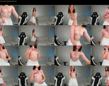 royce_ghost — 42 minute Chaturbate female cam show recording, 720p, Jun 17, 2024