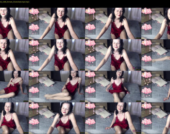 ruby_lady_sweet — 5 minute Chaturbate female cam show recording, 720p, Jun 17, 2024