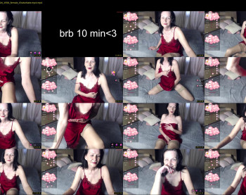 ruby_lady_sweet — 101 minute Chaturbate female cam show recording, 720p, Jun 17, 2024
