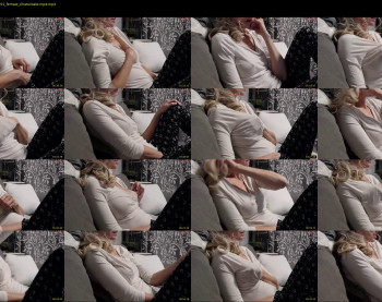 s_mailleee — 11 minute Chaturbate female cam show recording, 720p, Jun 18, 2024