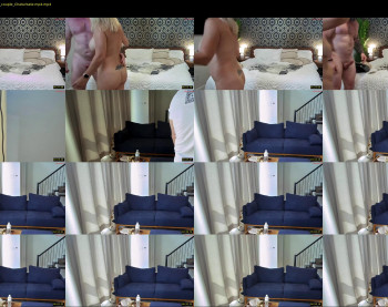 sadierw — 8 minute Chaturbate female cam show recording, 720p, Jun 18, 2024