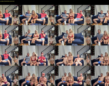 sadierw — 122 minute Chaturbate female cam show recording, 720p, Jun 18, 2024
