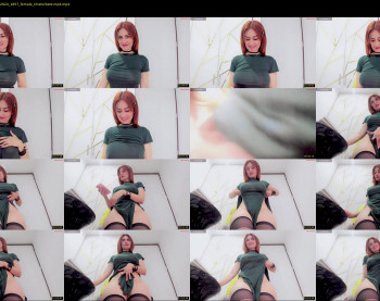 samantha_larusso_ — 17 minute Chaturbate couple cam show recording, 720p, Jun 17, 2024