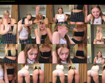 sav_anna — 47 minute Chaturbate female cam show recording, 720p, Jun 17, 2024