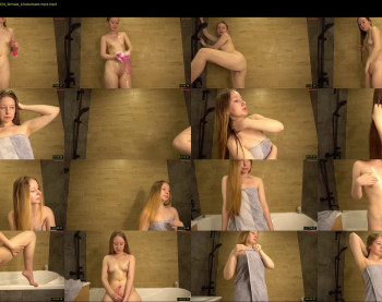 second_aid — 121 minute Chaturbate female cam show recording, 720p, Jun 17, 2024
