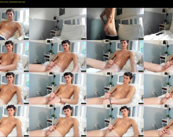 sensualalien — 40 minute Chaturbate male cam show recording, 720p, Jun 17, 2024