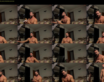 sexyflightz — 53 minute Chaturbate male cam show recording, 720p, Jun 17, 2024