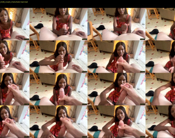 snack_time69 — 7 minute Chaturbate couple cam show recording, 720p, Jun 18, 2024