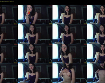 soursou — 7 minute Chaturbate female cam show recording, 480p, Jun 17, 2024