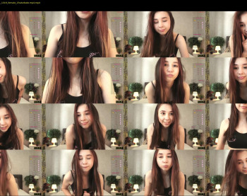 stephaniesally — 3 minute Chaturbate female cam show recording, 720p, Jun 17, 2024