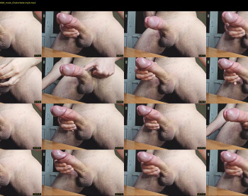 stroker9801 — 123 minute Chaturbate male cam show recording, 720p, Jun 18, 2024