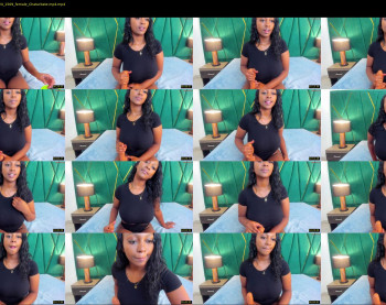 tamara_myller1 — 7 minute Chaturbate female cam show recording, 720p, Jun 17, 2024