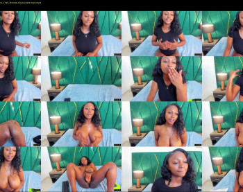 tamara_myller1 — 58 minute Chaturbate female cam show recording, 720p, Jun 17, 2024