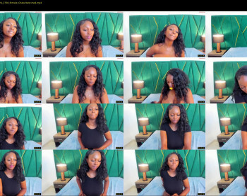 tamara_myller1 — 9 minute Chaturbate female cam show recording, 720p, Jun 17, 2024