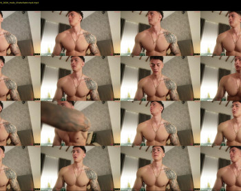 thomas_falcon1 — 6 minute Chaturbate male cam show recording, 720p, Jun 8, 2024