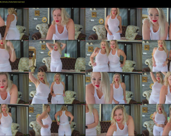 tunderose — 29 minute Chaturbate female cam show recording, 720p, Jun 8, 2024