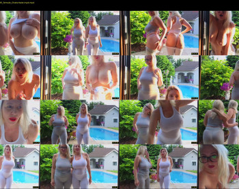 tunderose — 49 minute Chaturbate female cam show recording, 720p, Jun 17, 2024