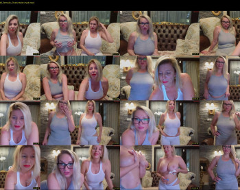 tunderose — 70 minute Chaturbate female cam show recording, 720p, Jun 17, 2024