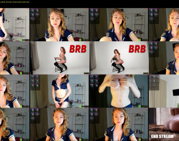 vanessa_maes — 74 minute Chaturbate female cam show recording, 720p, Jun 18, 2024