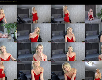 vanessakleiner — 37 minute Chaturbate female cam show recording, 720p, Jun 18, 2024