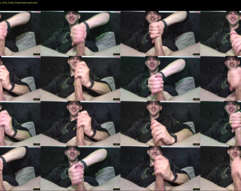 vanillaniceeee — 4 minute Chaturbate male cam show recording, 720p, Jun 17, 2024