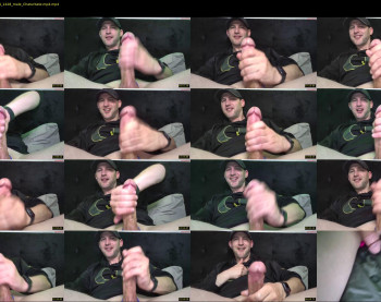 vanillaniceeee — 42 minute Chaturbate male cam show recording, 720p, Jun 17, 2024