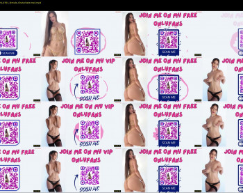 venezolanacute — 19 minute Chaturbate female cam show recording, 720p, May 15, 2024