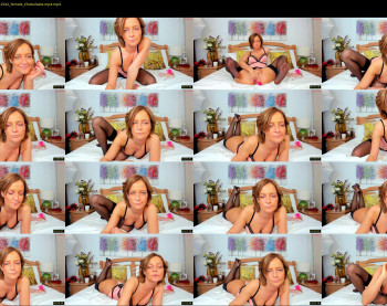 viciousqueen — 38 minute Chaturbate female cam show recording, 720p, Apr 17, 2024