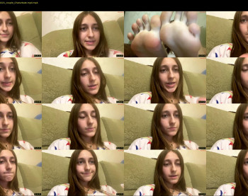 viktoria9898 — 11 minute Chaturbate couple cam show recording, 720p, Jun 17, 2024