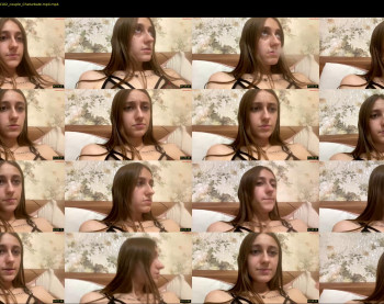 viktoria9898 — 5 minute Chaturbate couple cam show recording, 720p, Jun 18, 2024